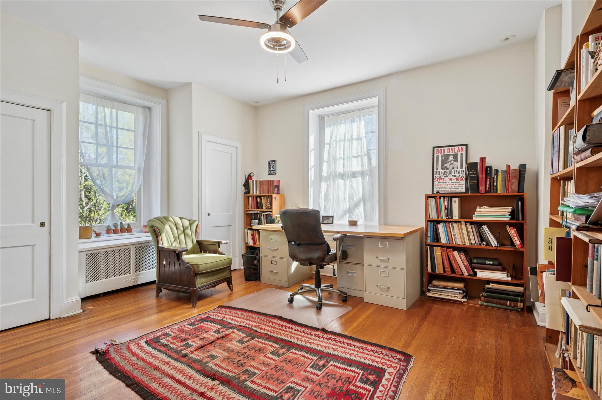 MT AIRY (WEST) - Residential