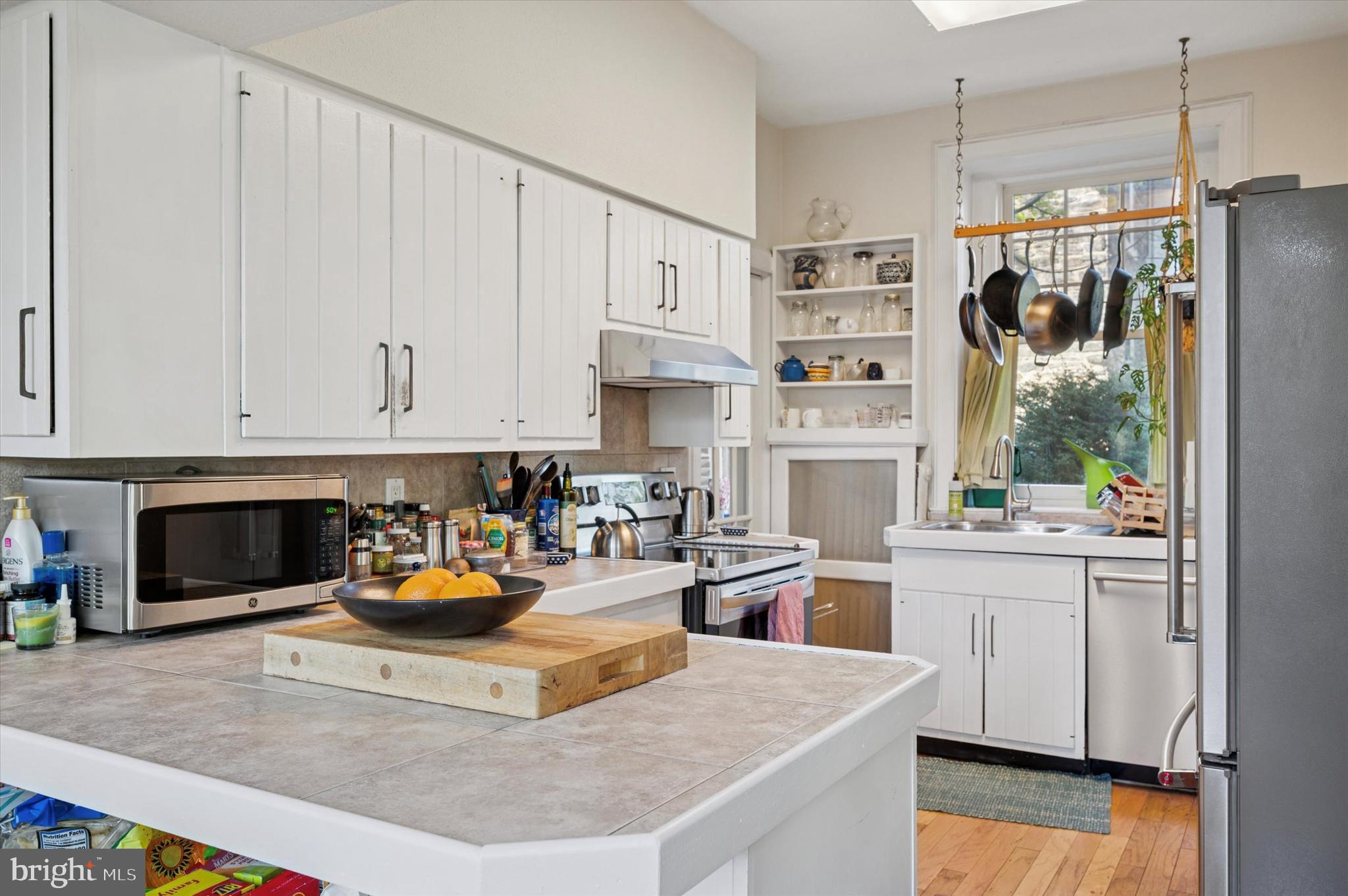 MT AIRY (WEST) - Residential