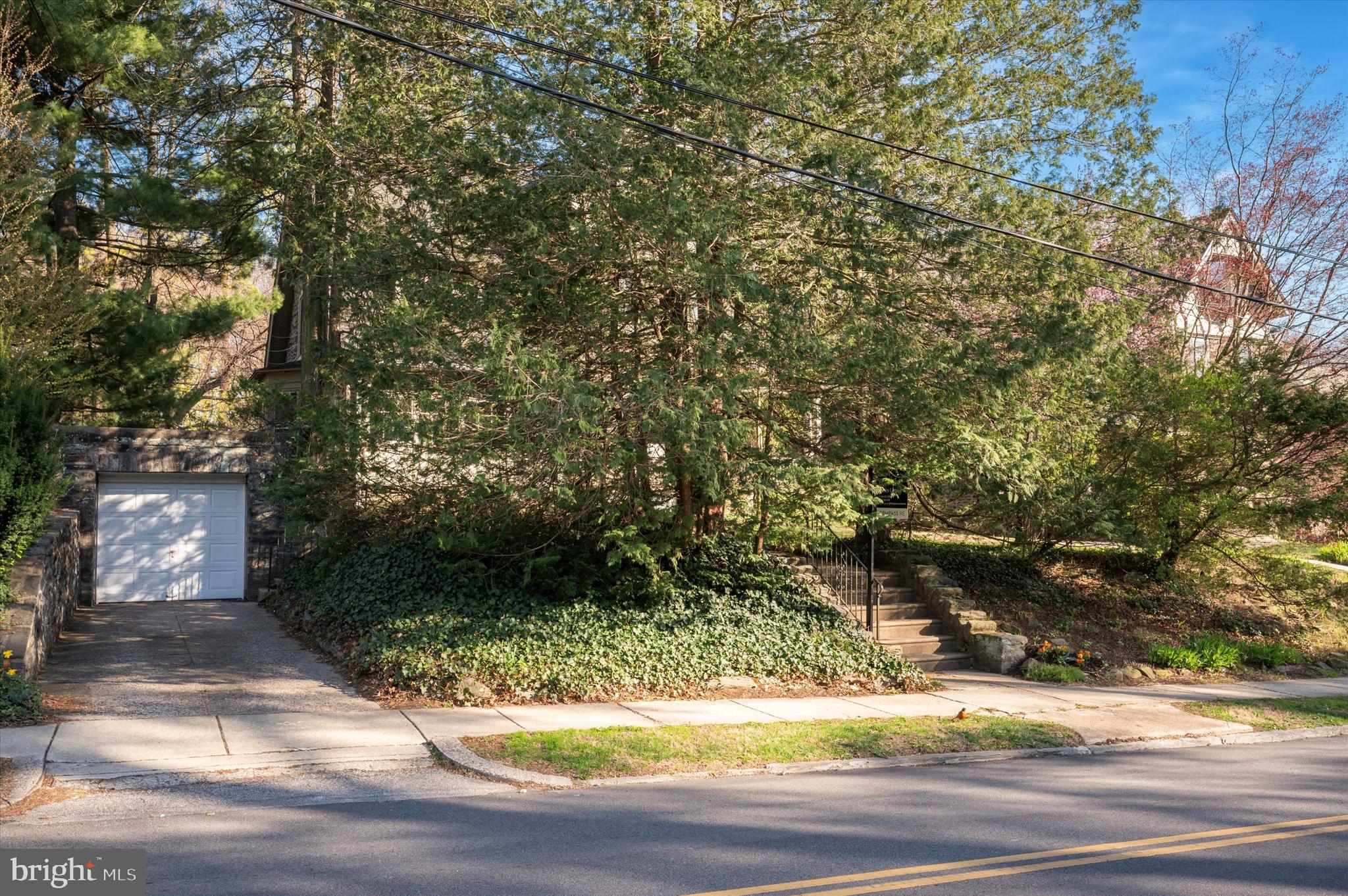 MT AIRY (WEST) - Residential