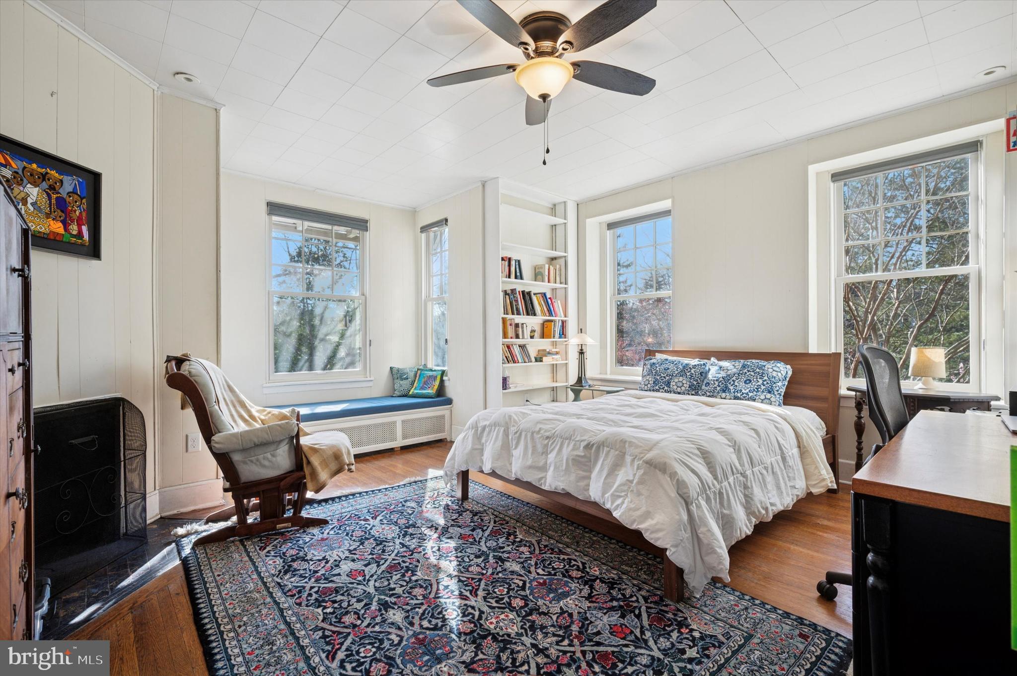 MT AIRY (WEST) - Residential