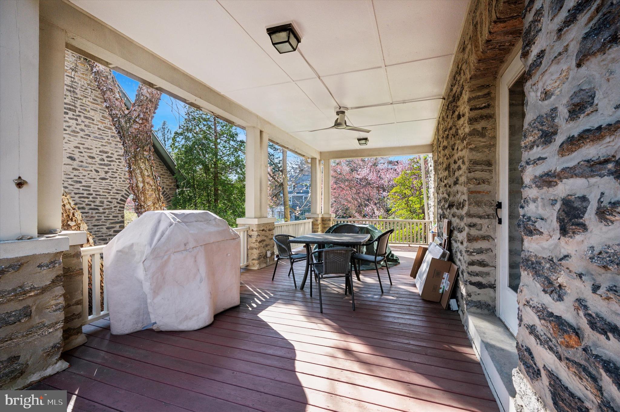 MT AIRY (WEST) - Residential