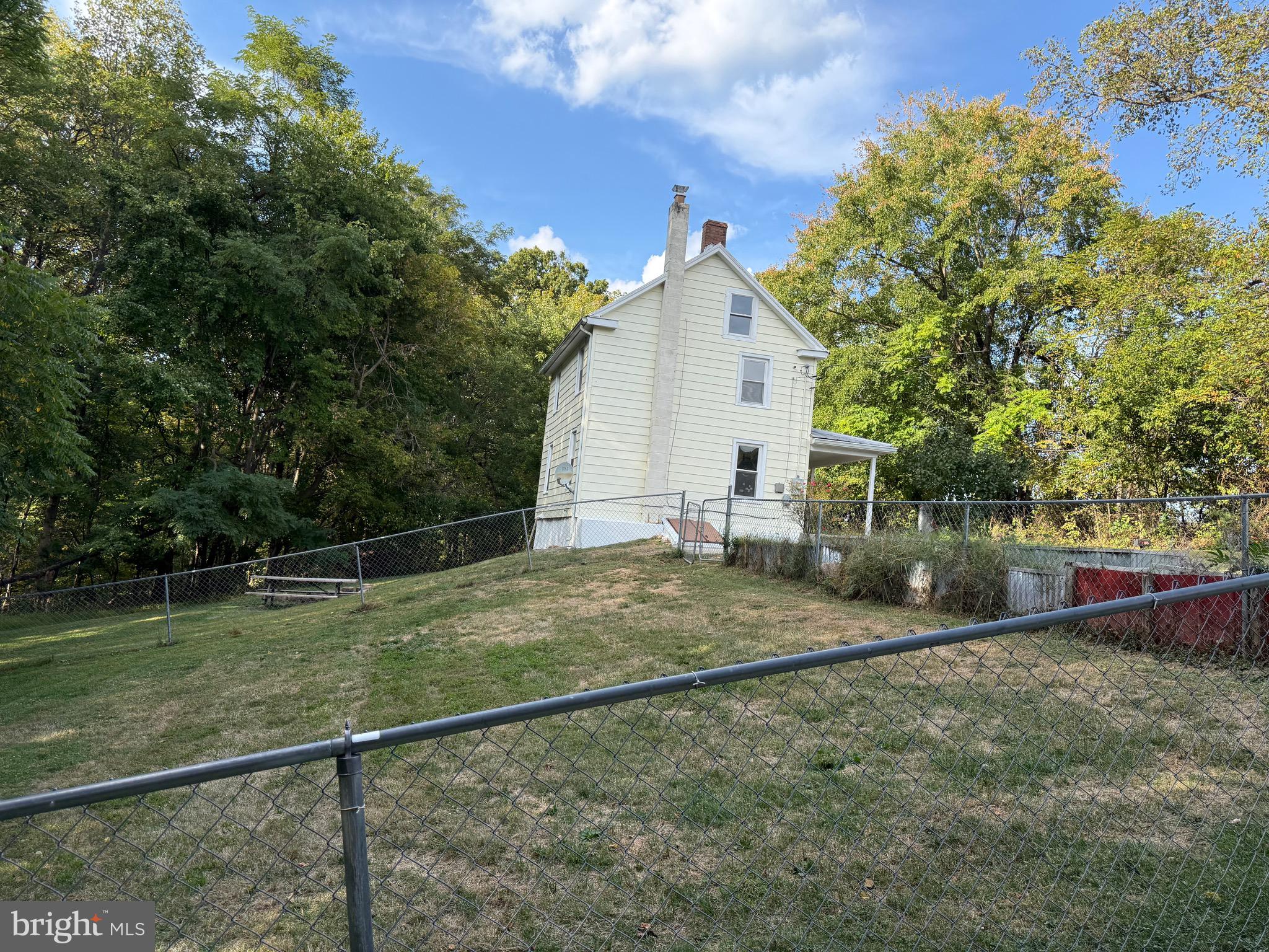 BOONSBORO - Residential