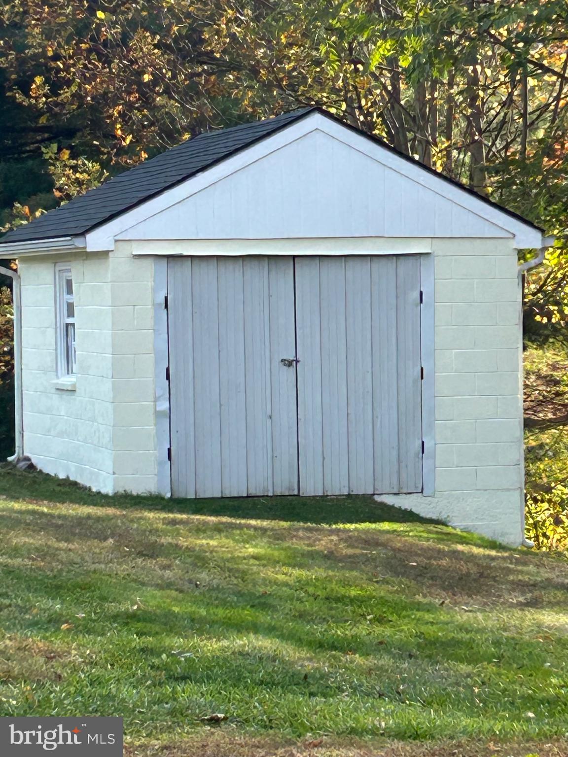 BOONSBORO - Residential