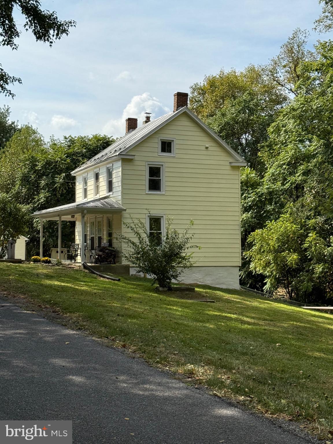 BOONSBORO - Residential