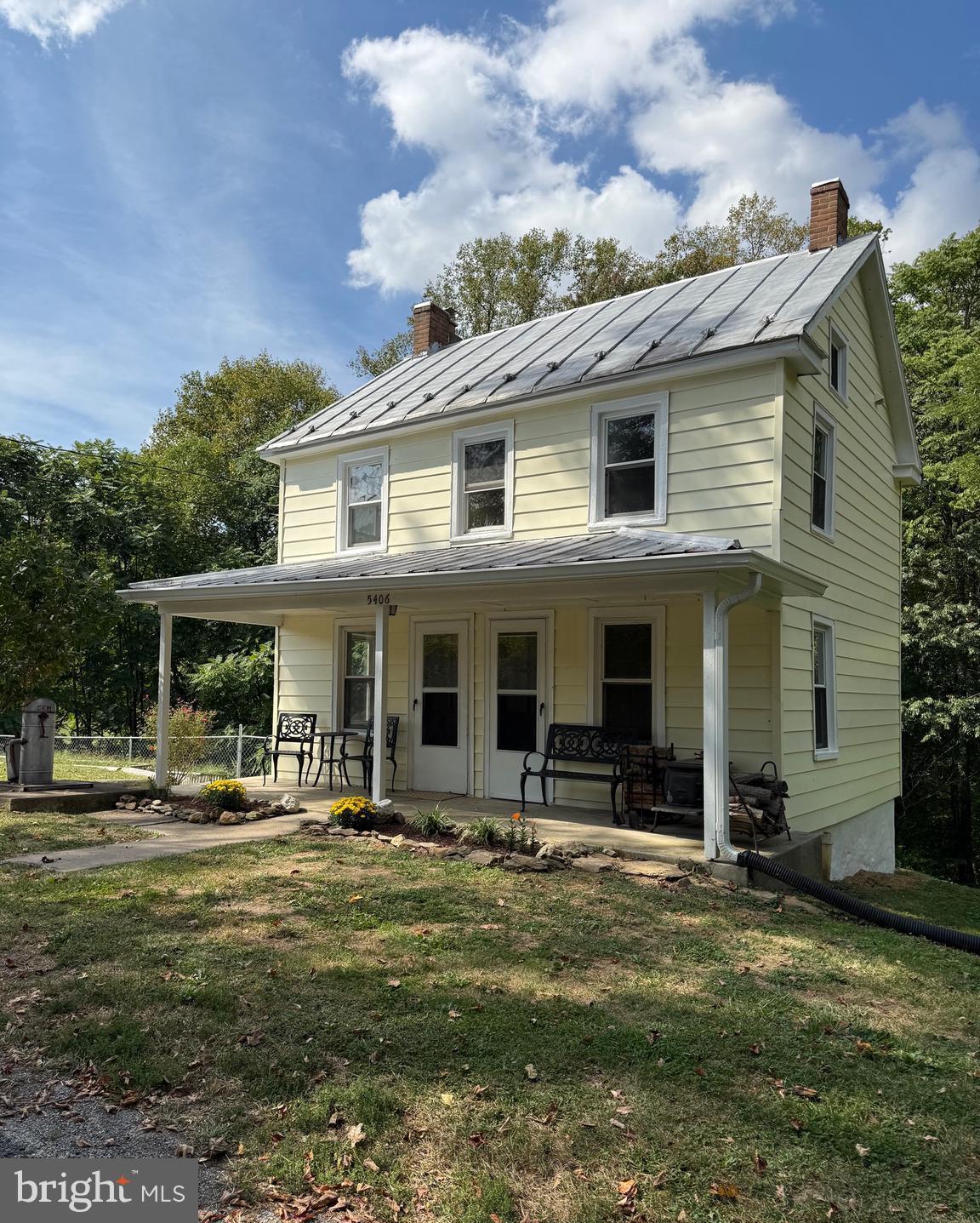 BOONSBORO - Residential
