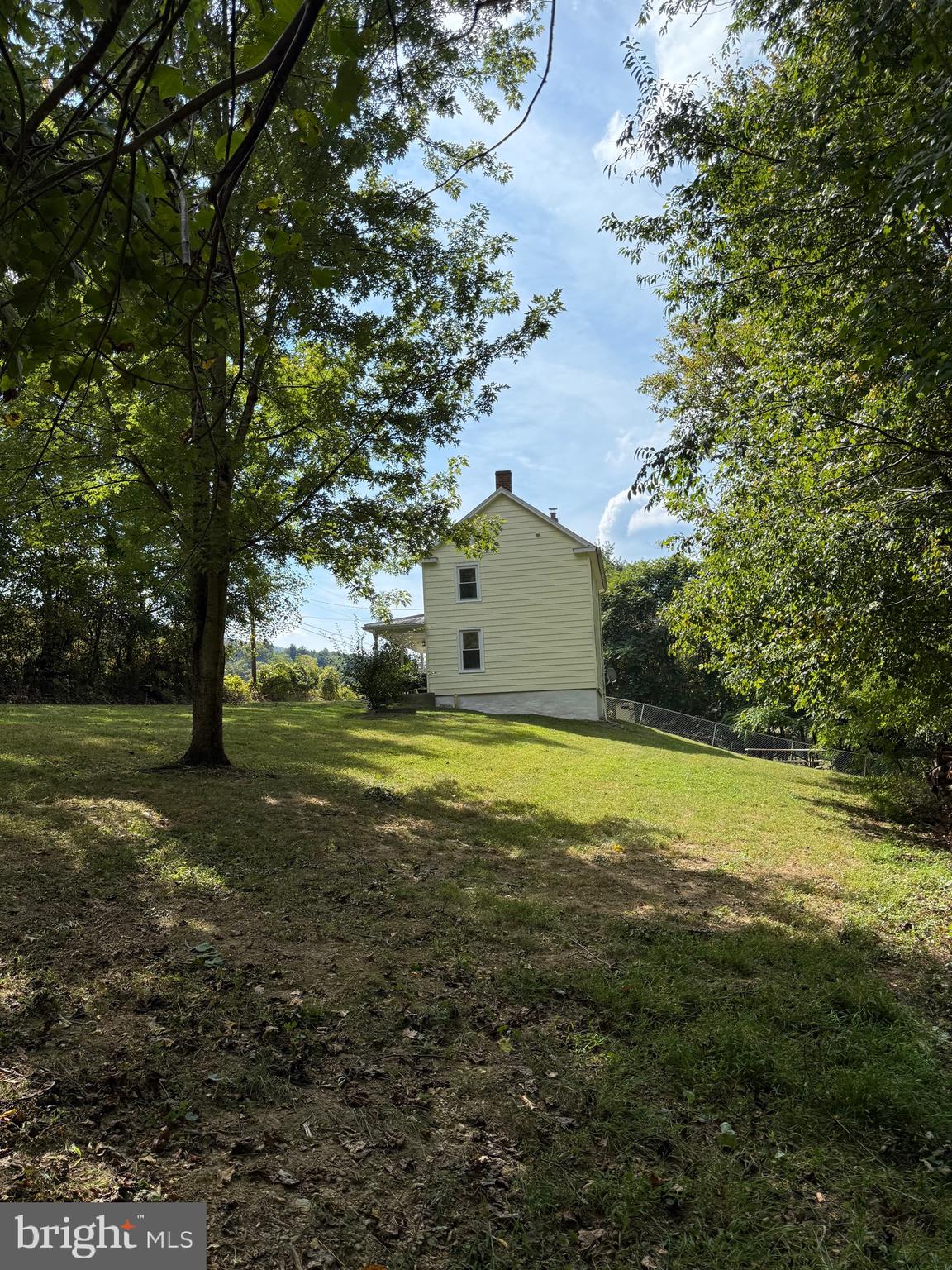 BOONSBORO - Residential