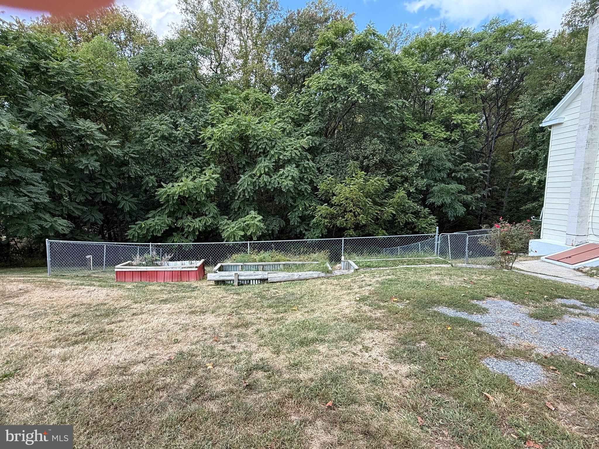 BOONSBORO - Residential