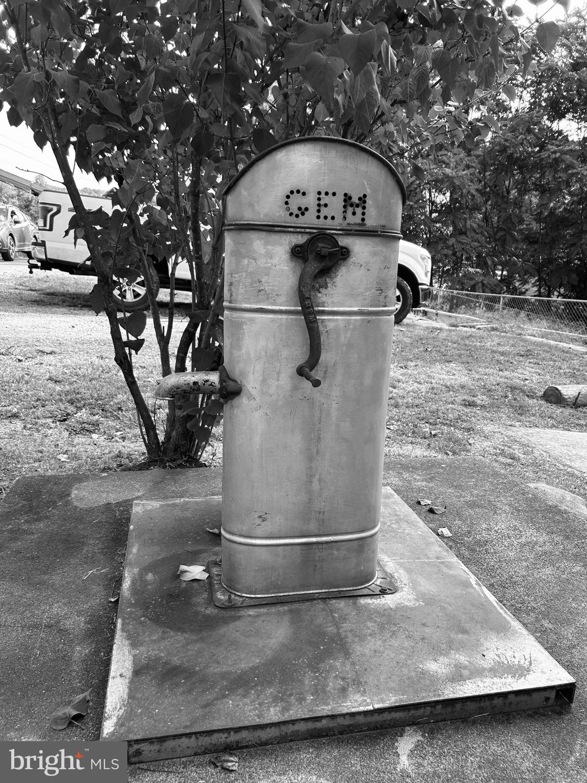 BOONSBORO - Residential