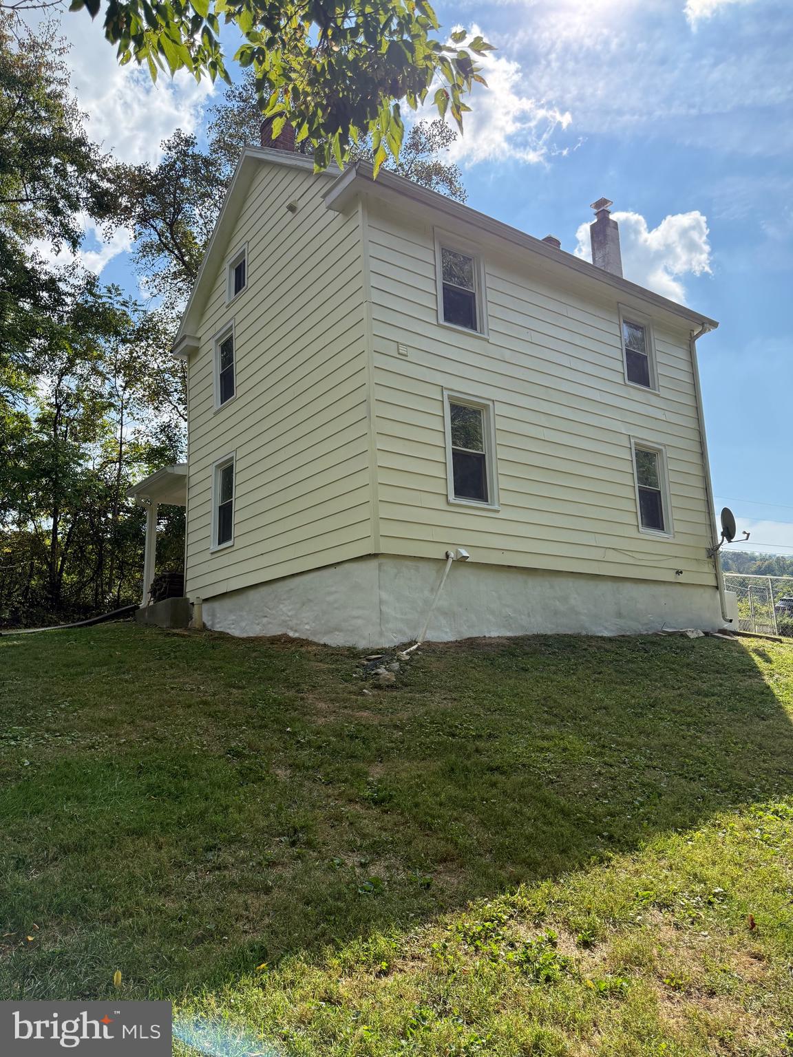 BOONSBORO - Residential