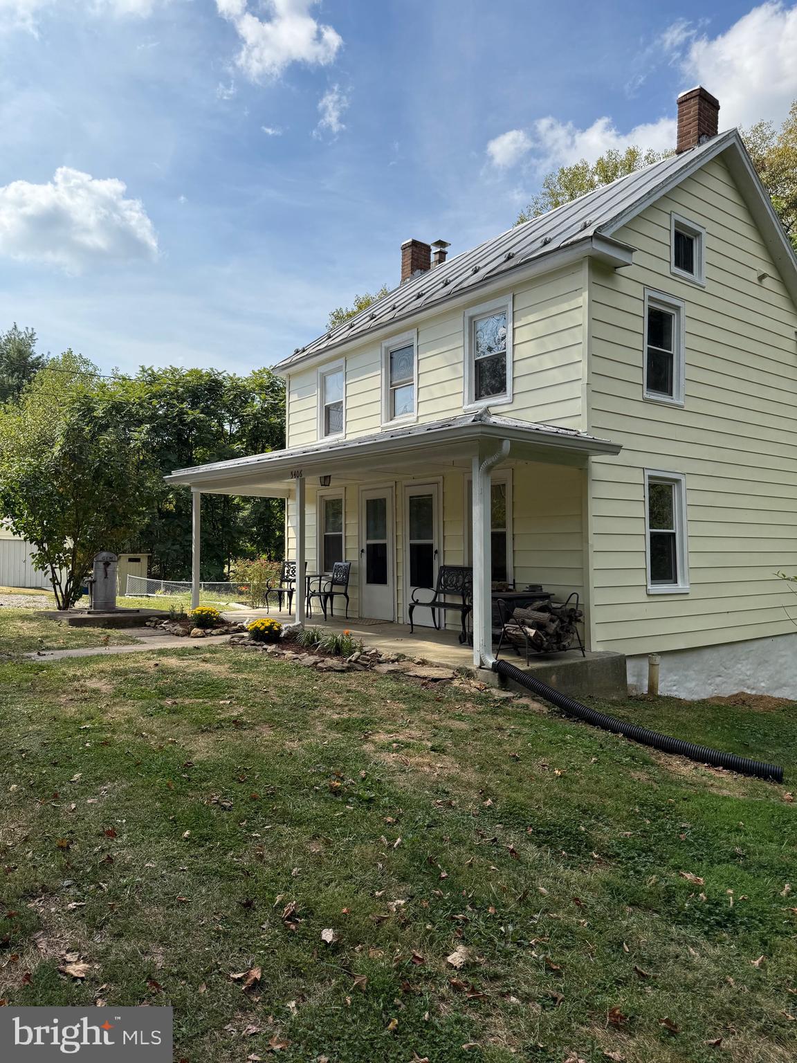 BOONSBORO - Residential