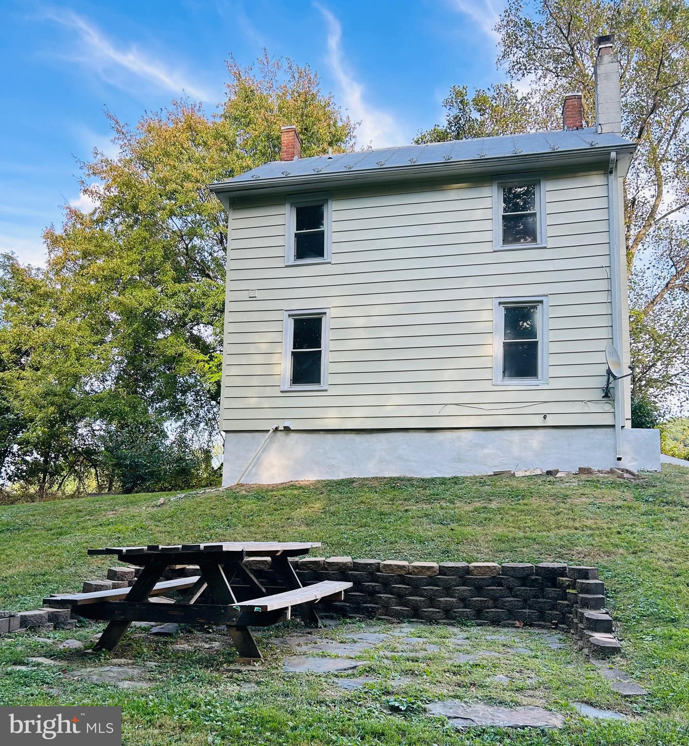 BOONSBORO - Residential