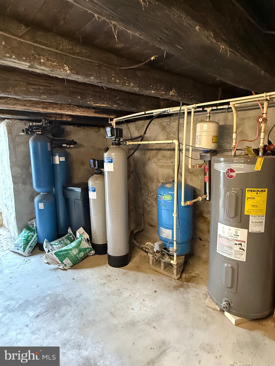 BOONSBORO - Residential