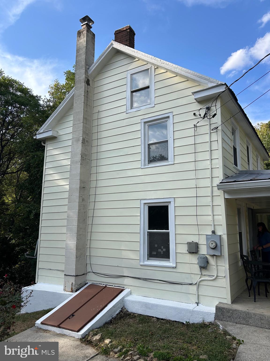 BOONSBORO - Residential