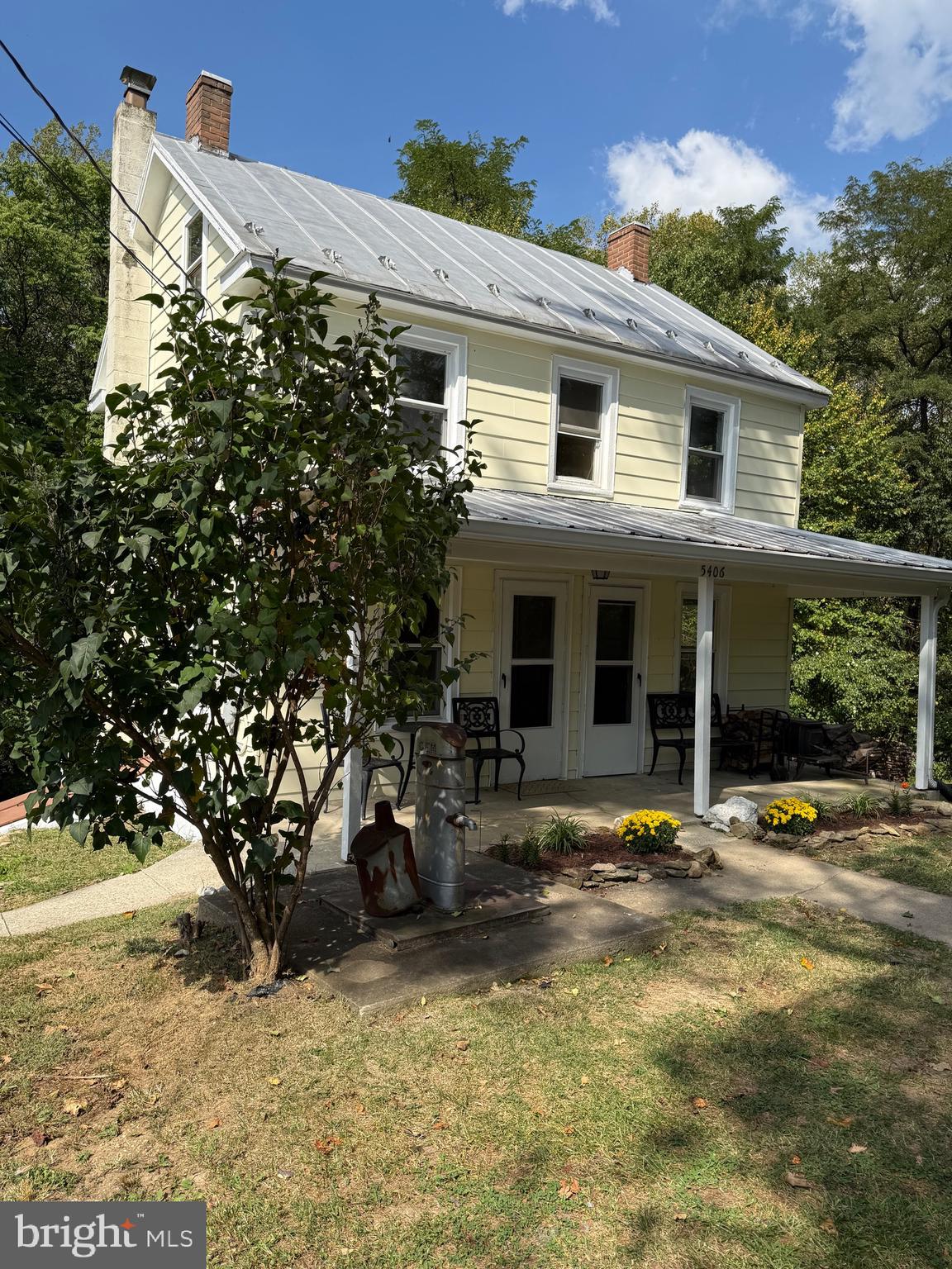 BOONSBORO - Residential