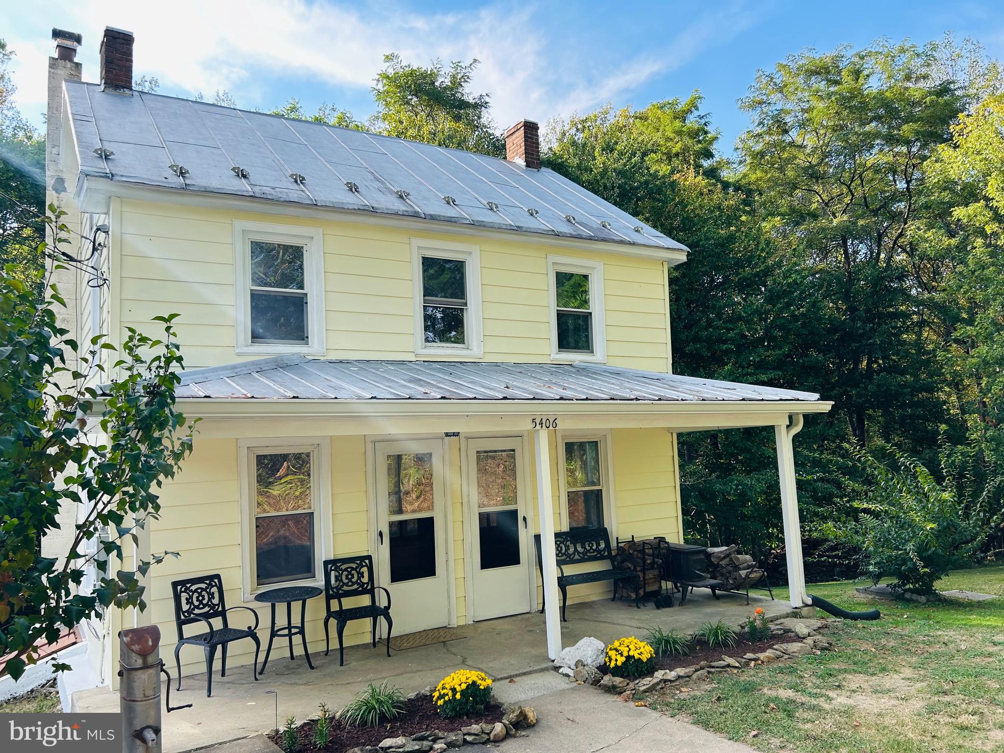 BOONSBORO - Residential