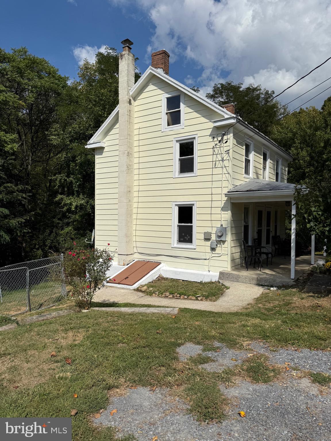 BOONSBORO - Residential