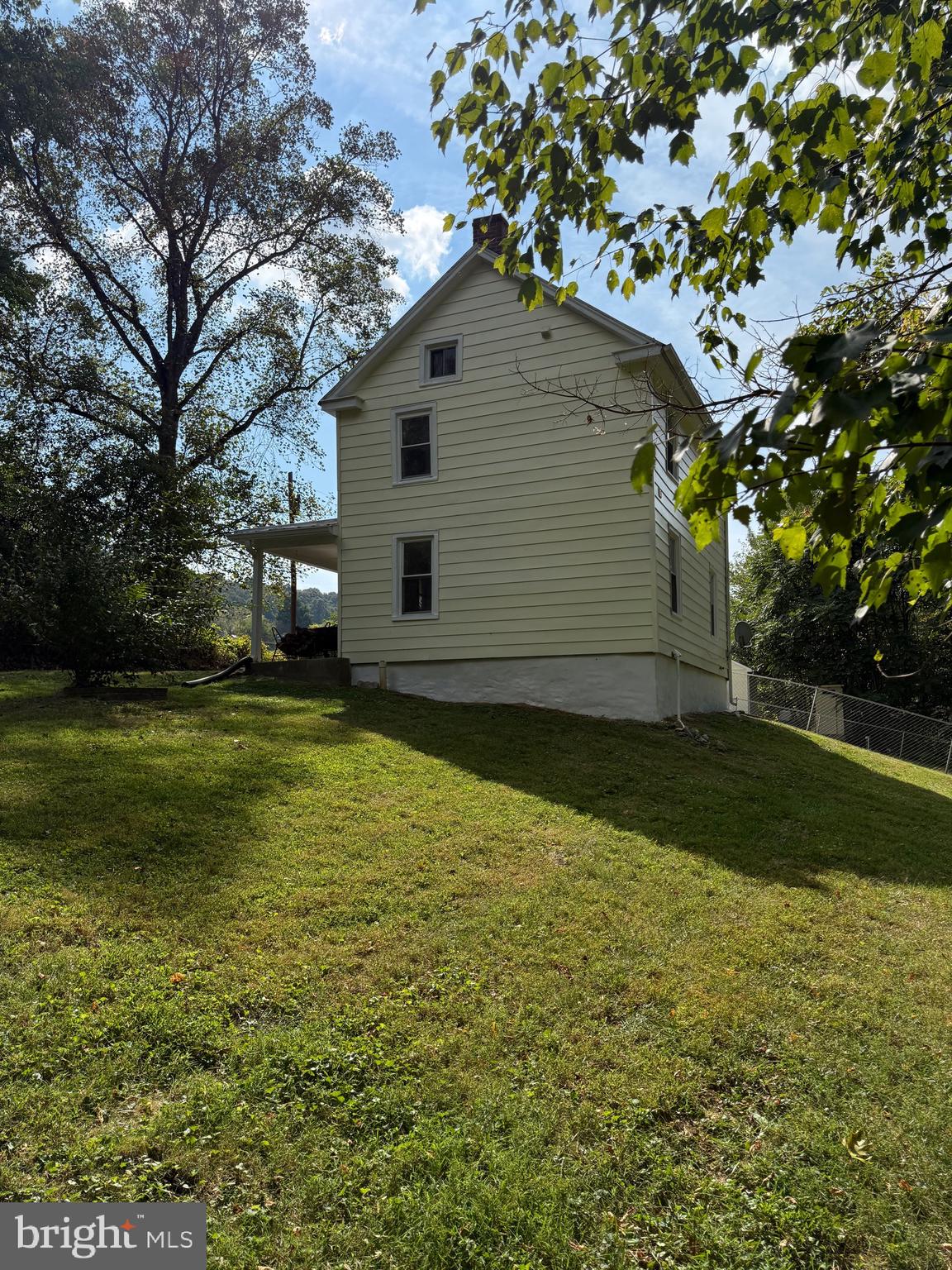 BOONSBORO - Residential