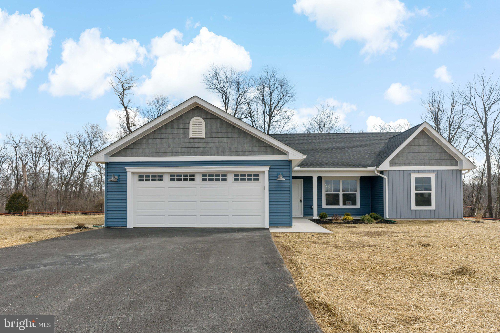Lot 671 NYQUIST WAY
