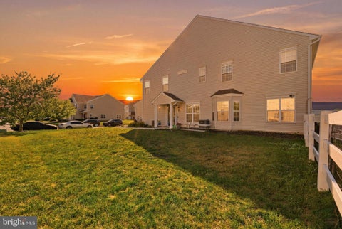 Townhouse For Sale - 14 Alderbrook Court<br/> SMYRNA, DE 19977
