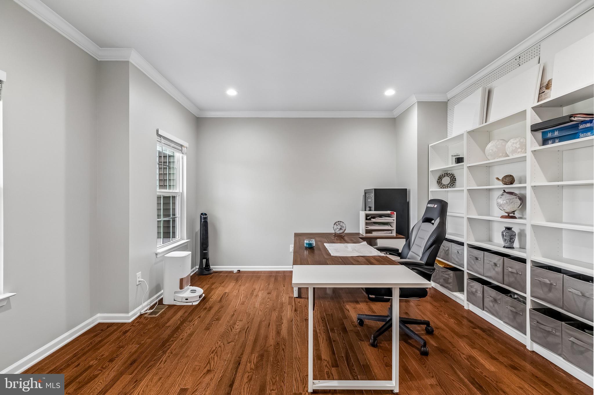 CARRIAGE FORD - Residential