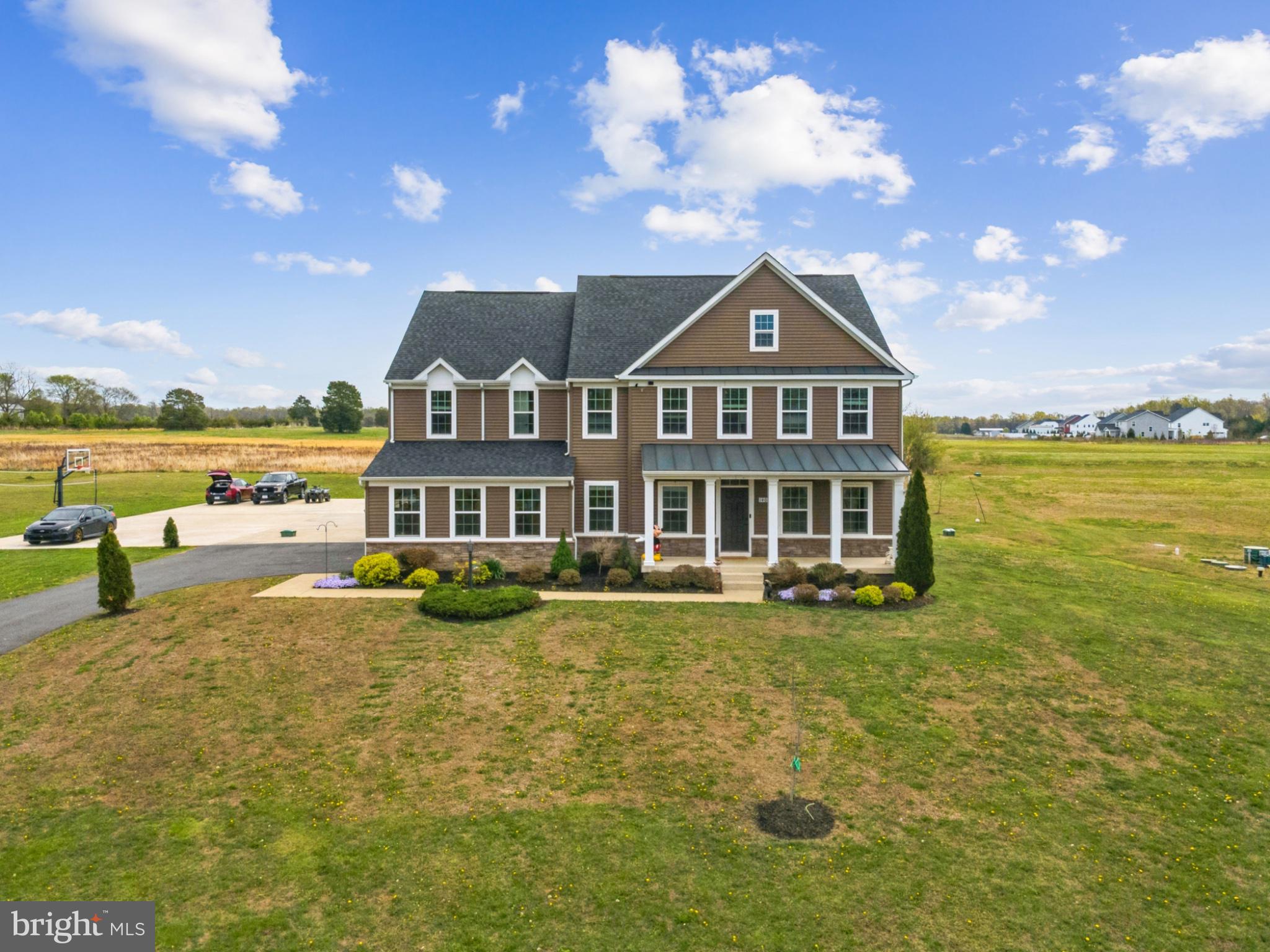 CARRIAGE FORD - Residential