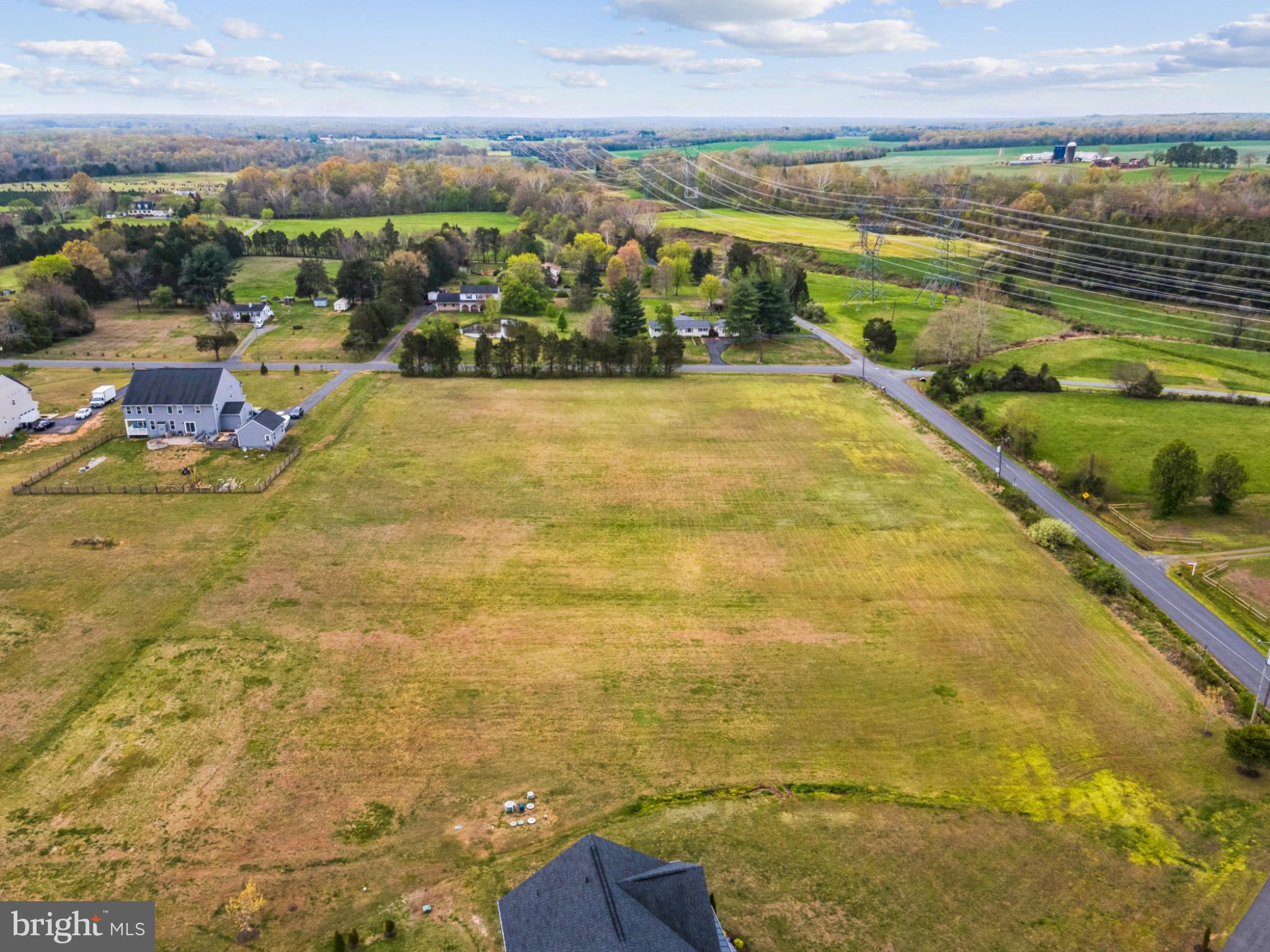 CARRIAGE FORD - Residential