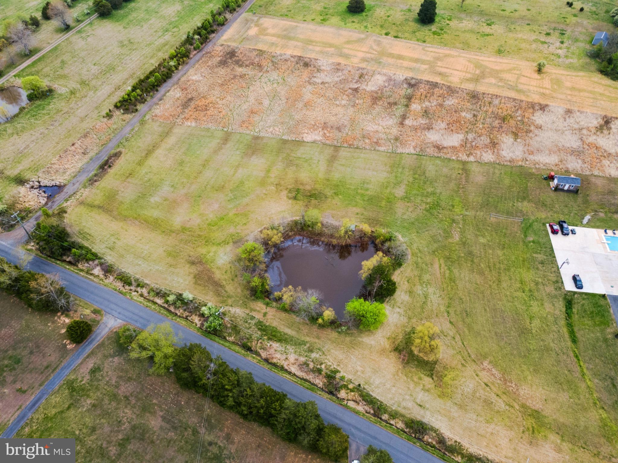 CARRIAGE FORD - Residential