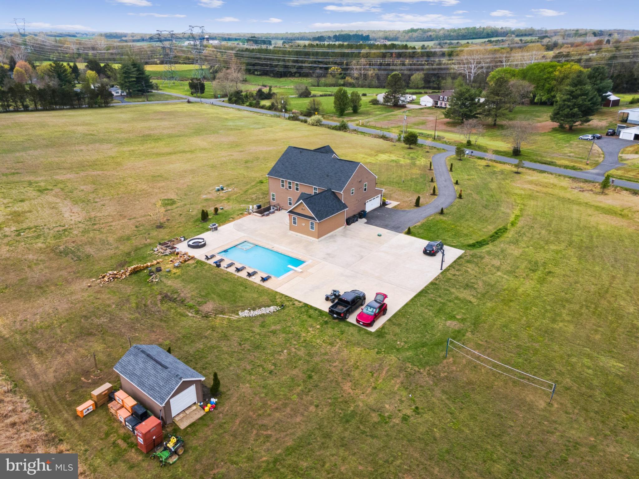 CARRIAGE FORD - Residential