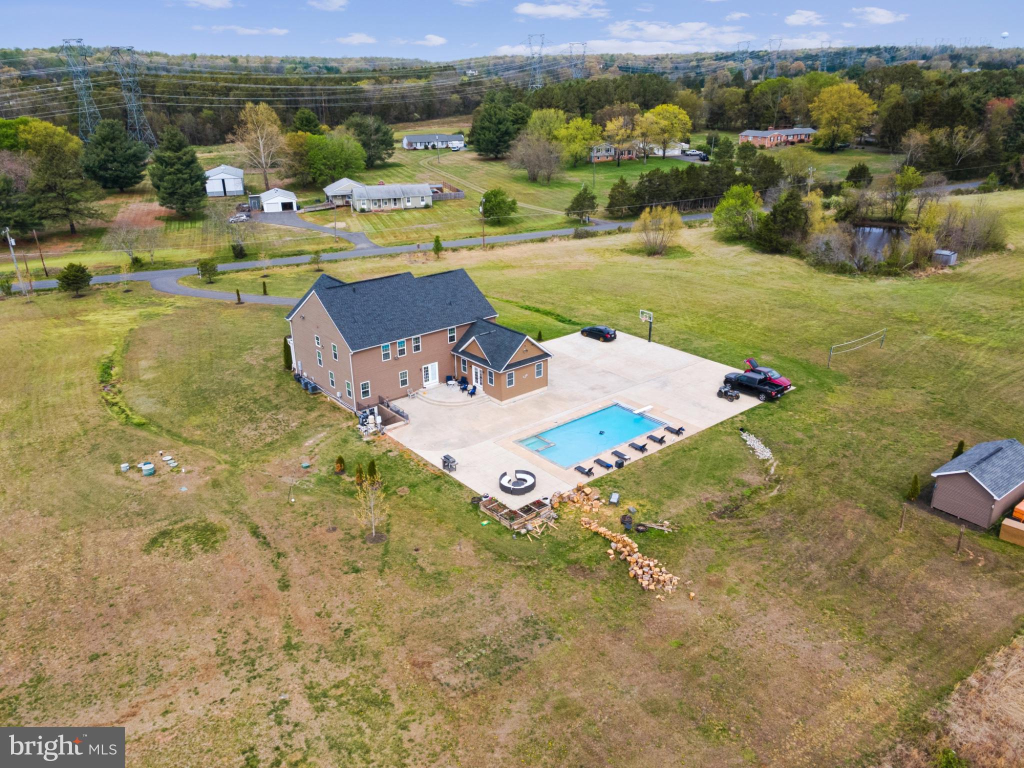 CARRIAGE FORD - Residential