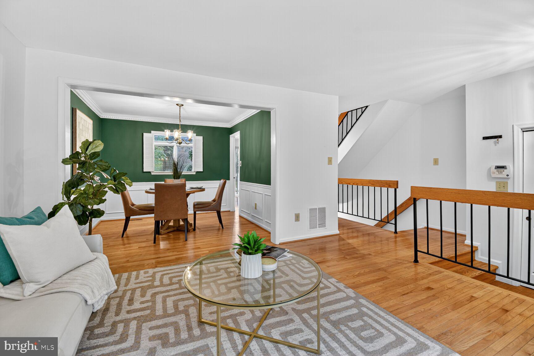 13205 VALLEY BRIDGE COURT
