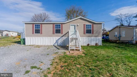 909 Carol Avenue, Shenandoah, VA MLS: VAPA2004642