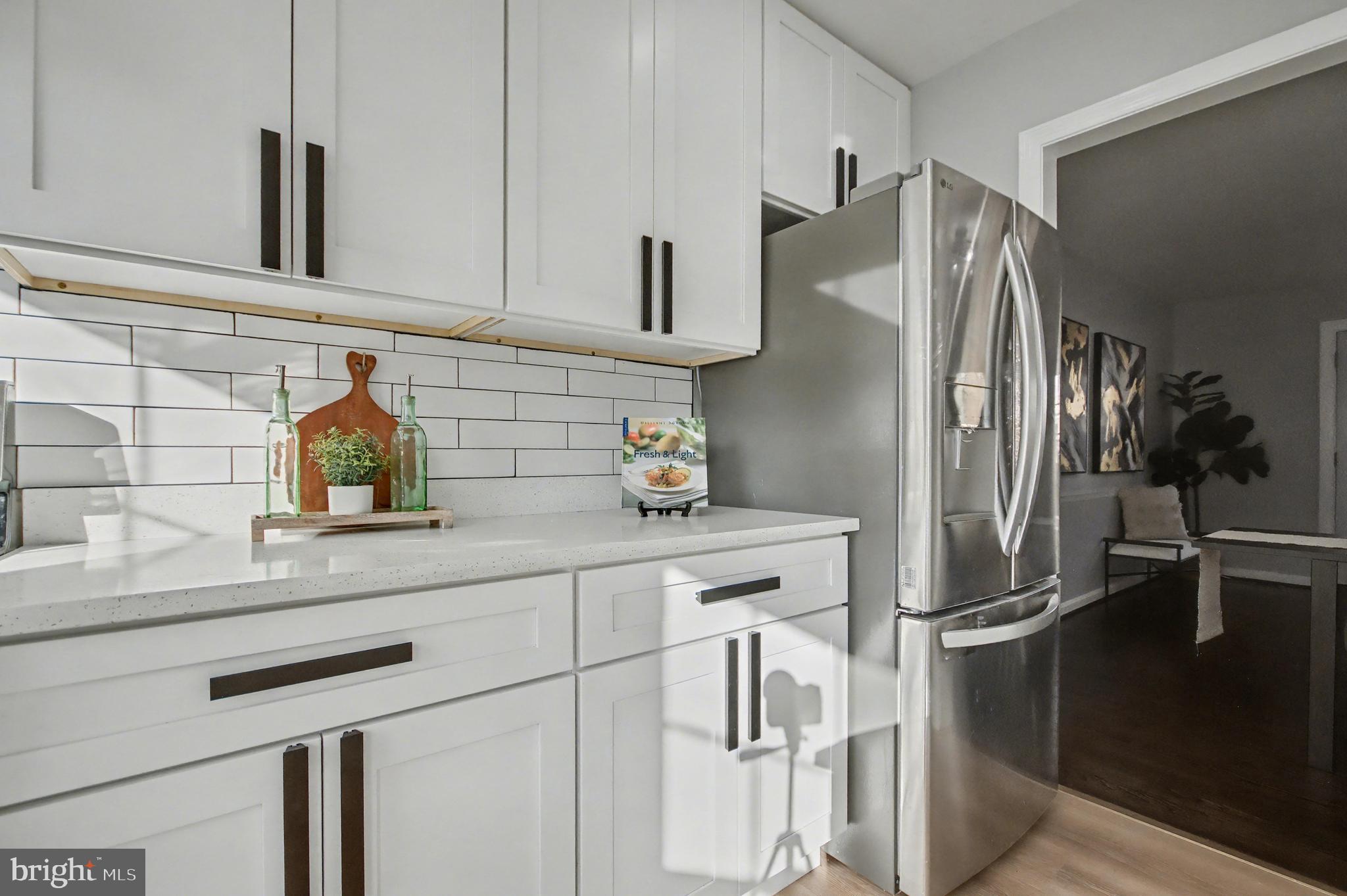 GEORGETOWN HOUSES - Residential