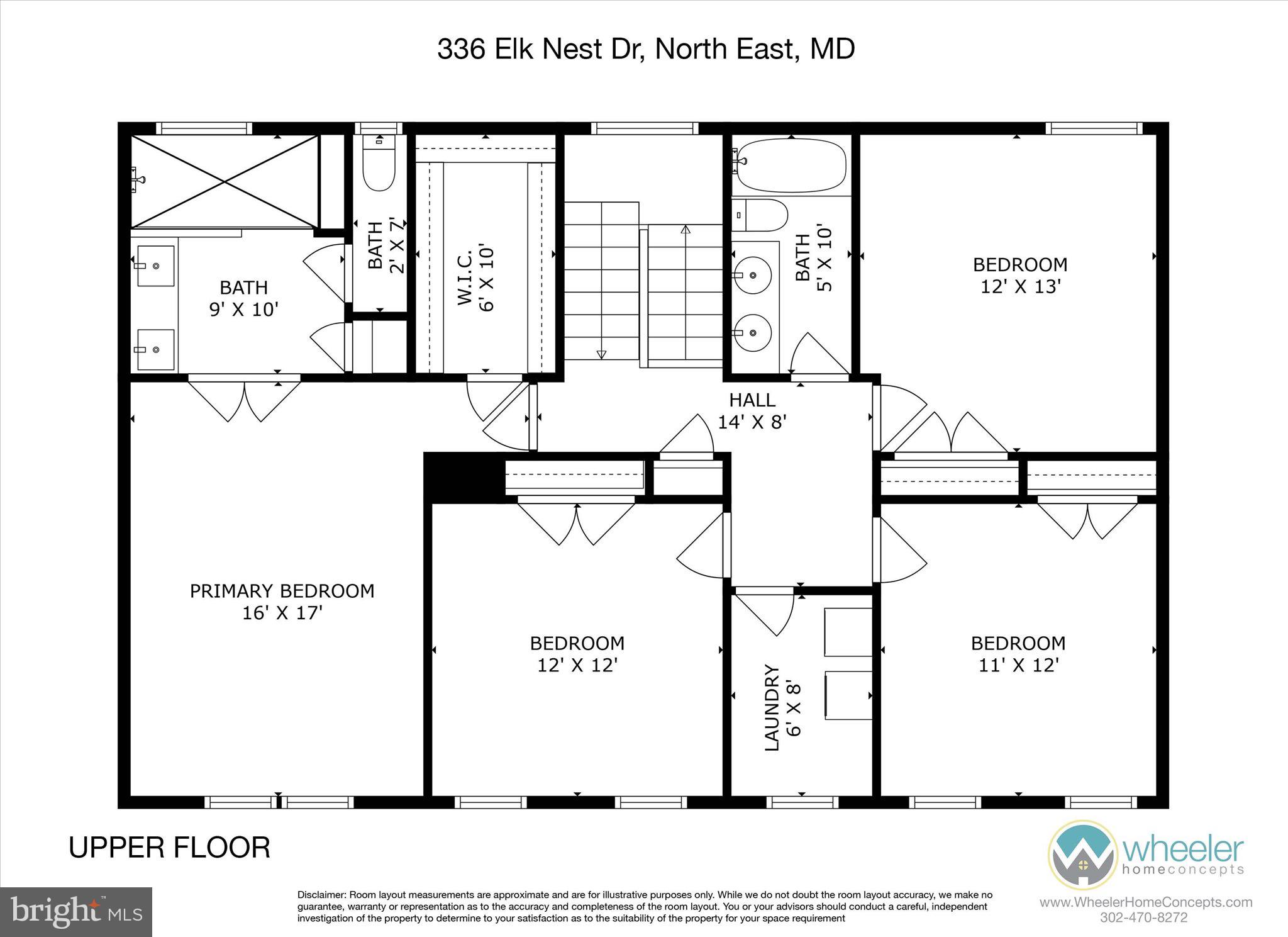 ELK NEST - Residential