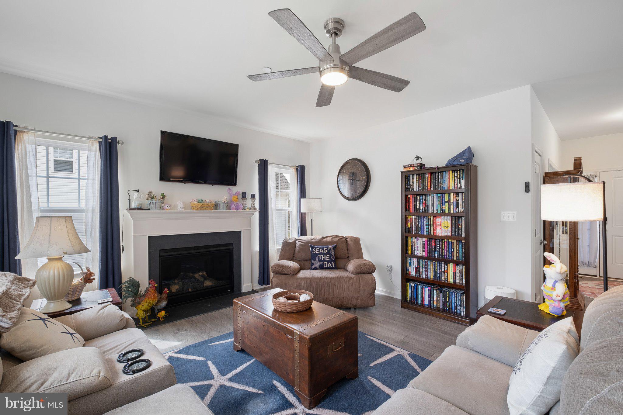 ELK NEST - Residential