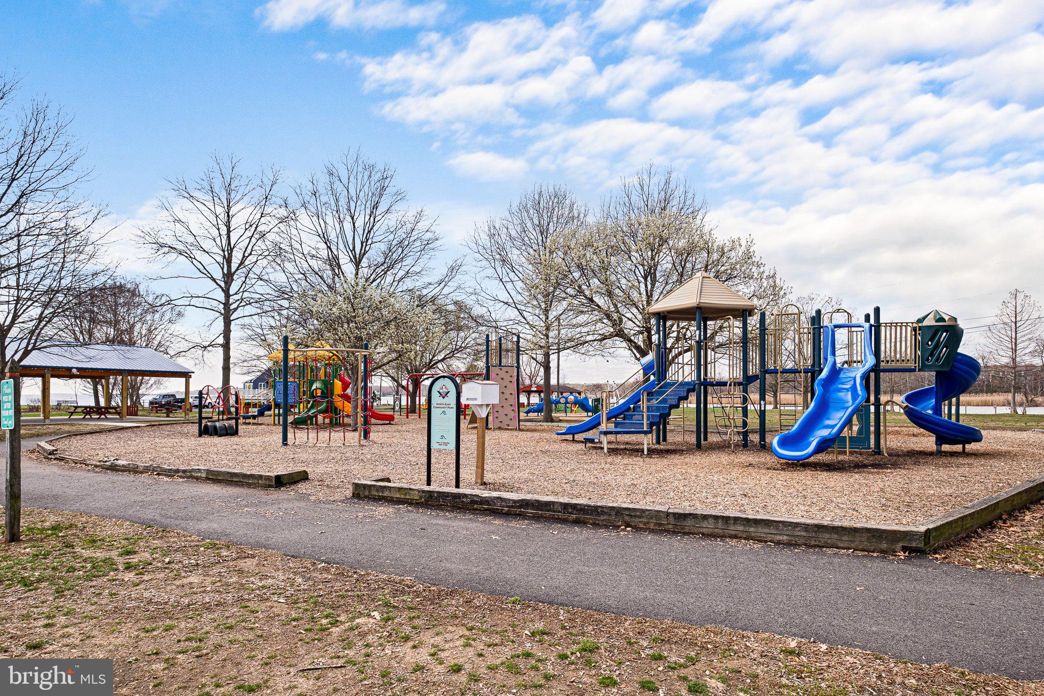 ELK NEST - Residential