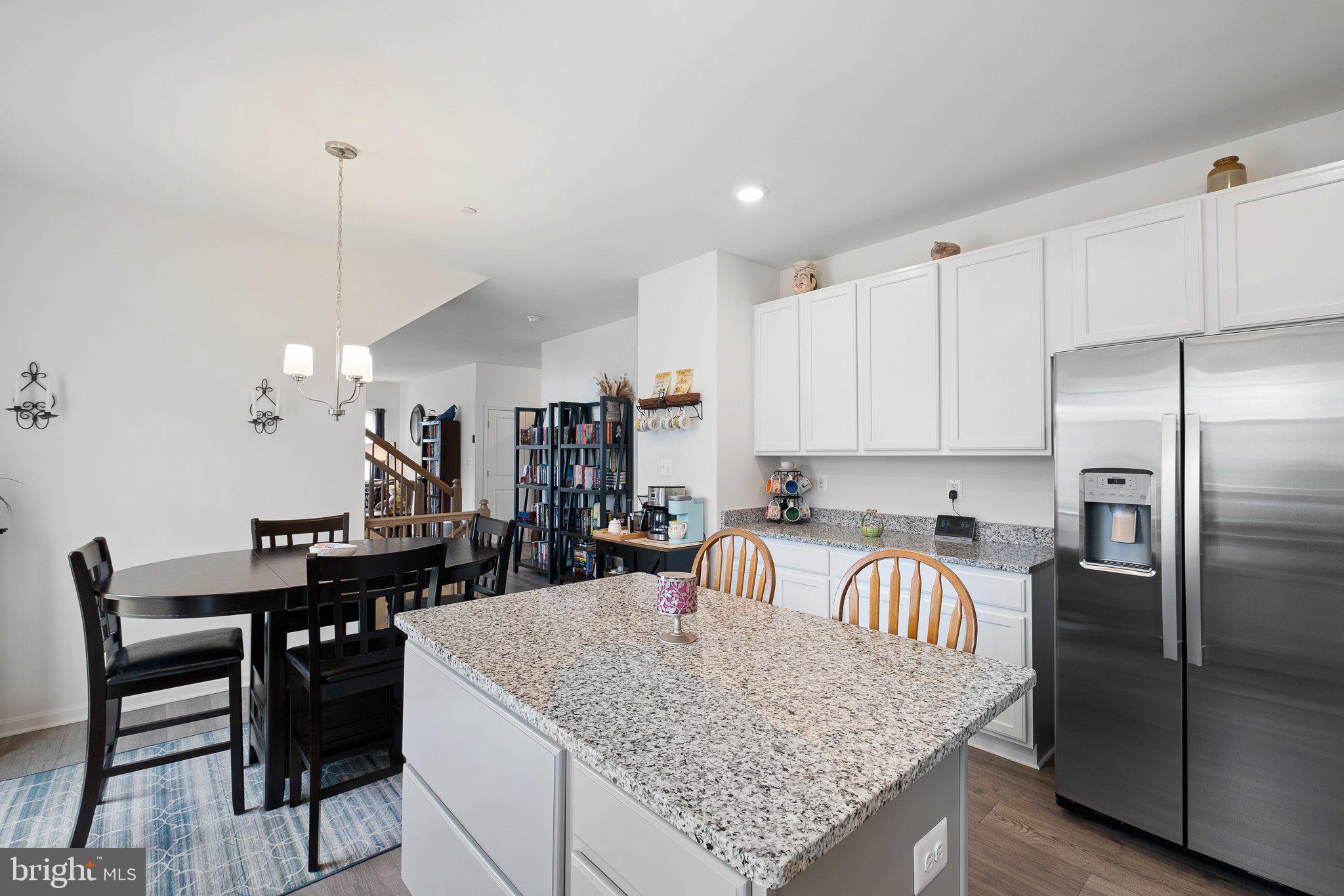 ELK NEST - Residential