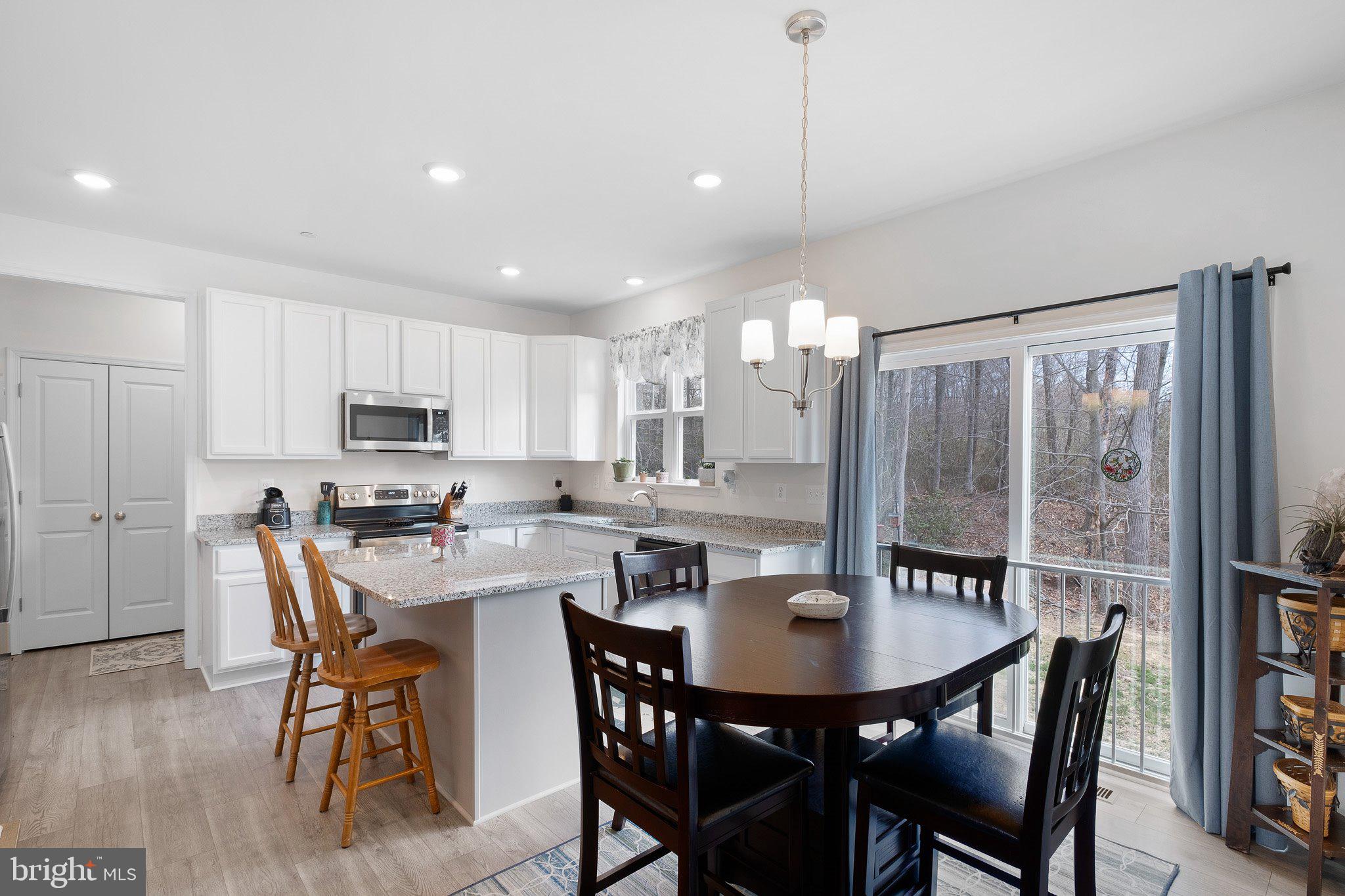 ELK NEST - Residential