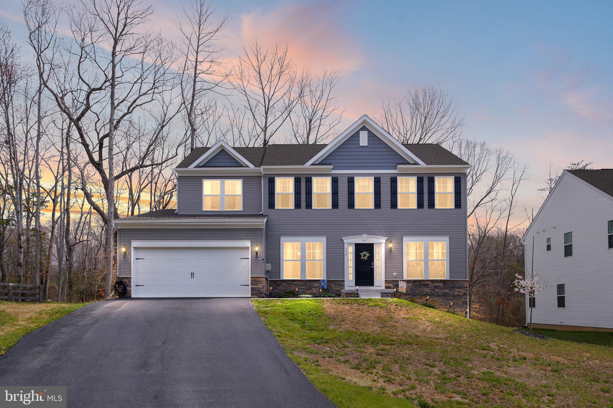 ELK NEST - Residential