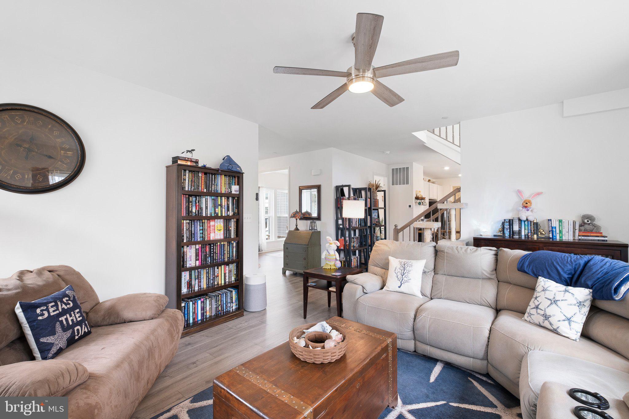 ELK NEST - Residential