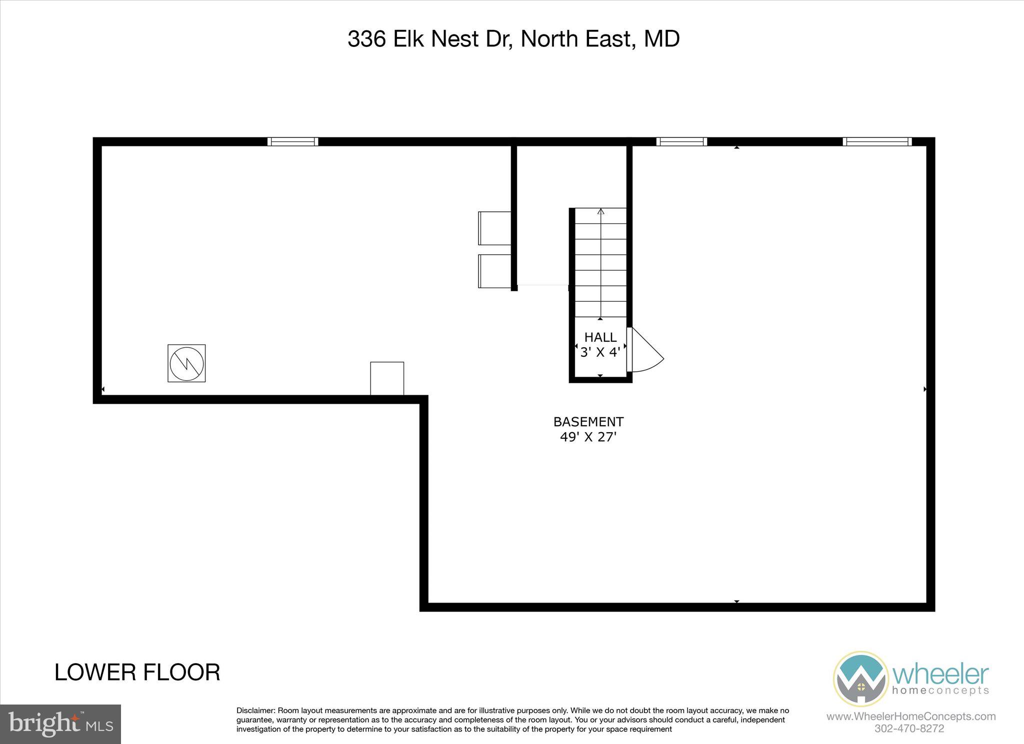 ELK NEST - Residential