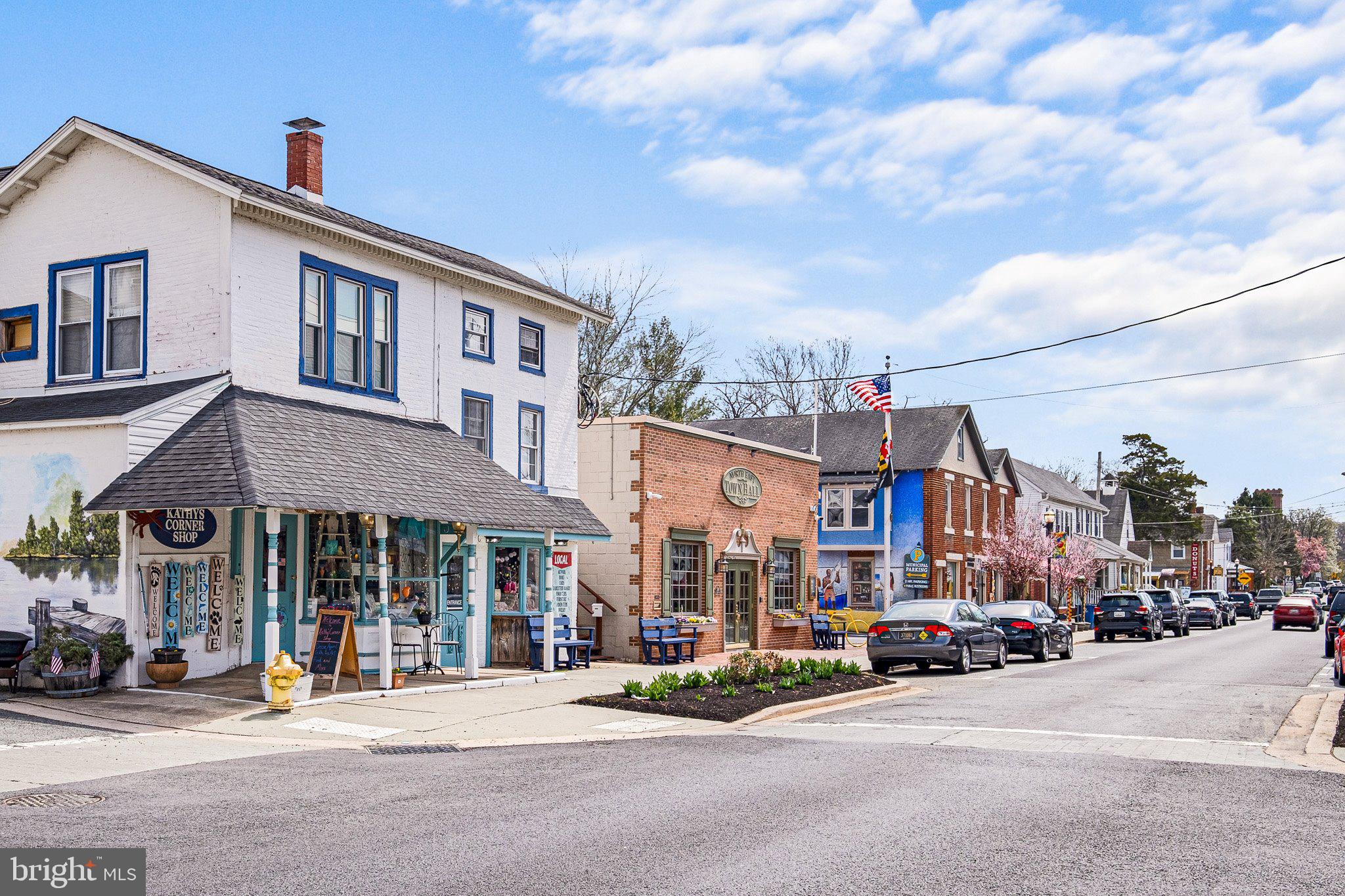 ELK NEST - Residential