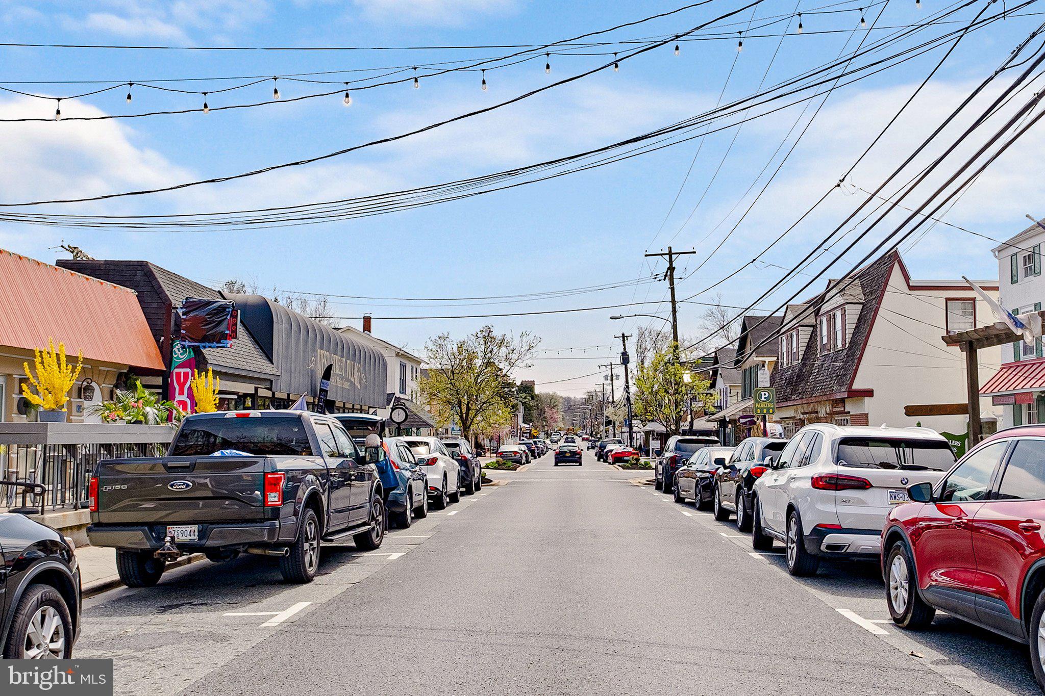 ELK NEST - Residential