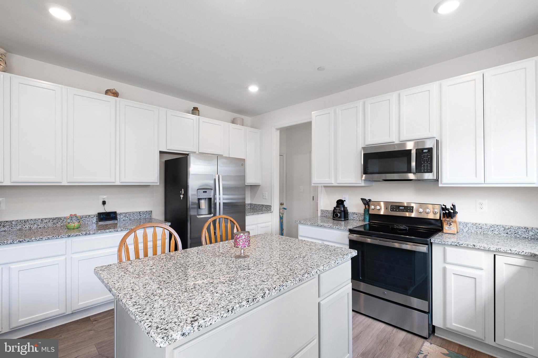 ELK NEST - Residential