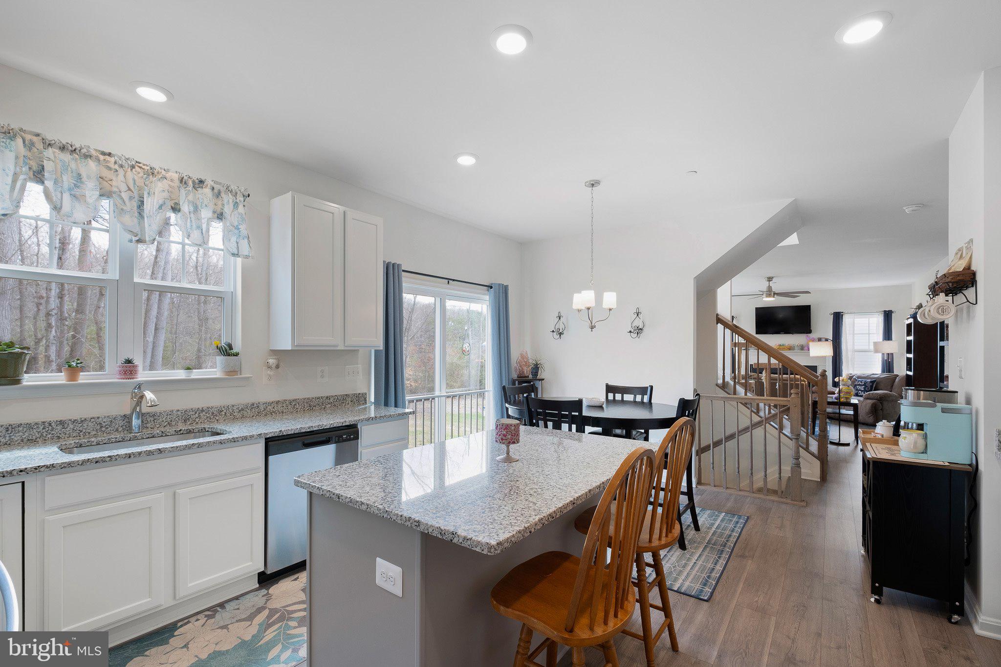 ELK NEST - Residential