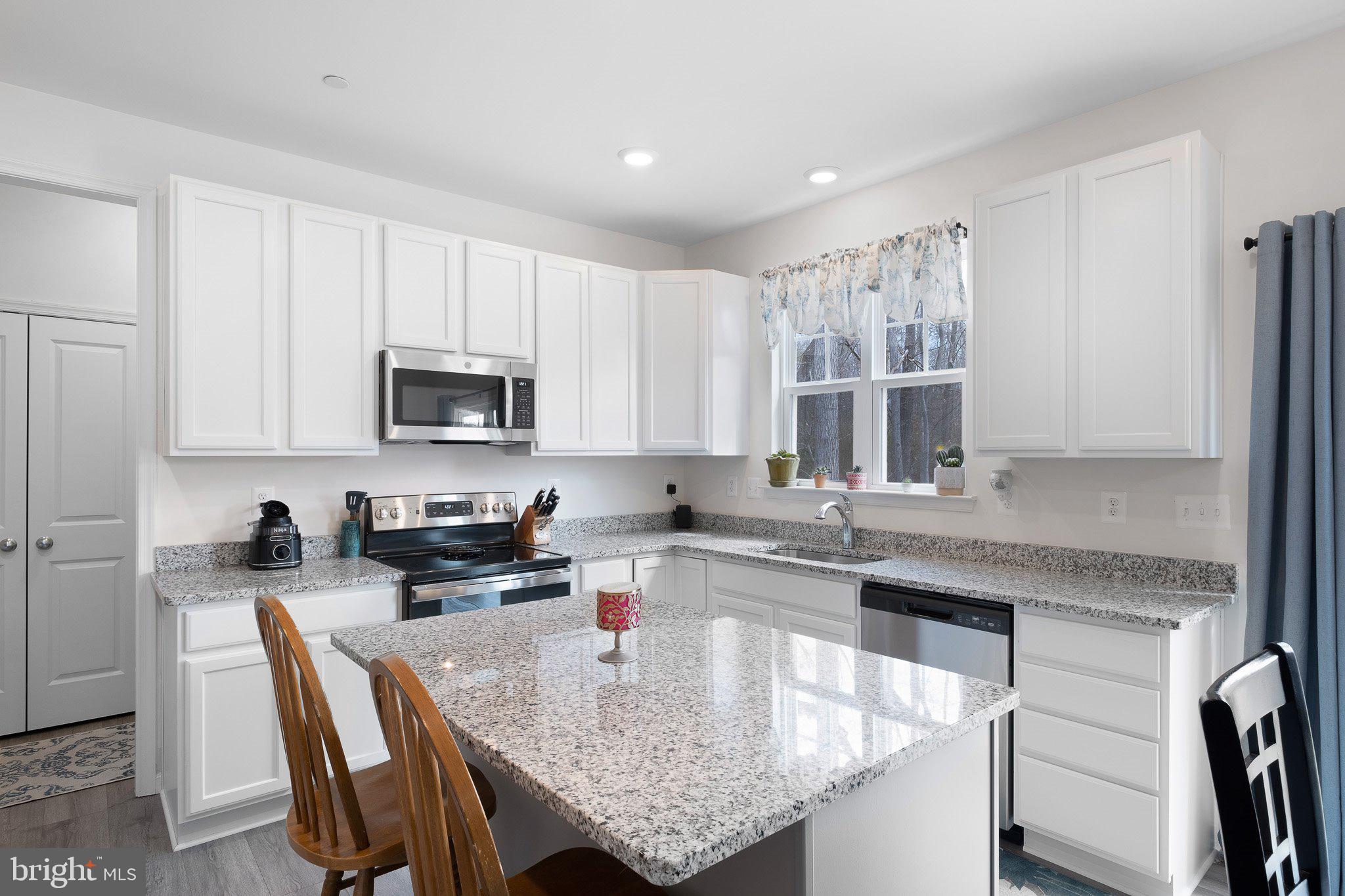 ELK NEST - Residential