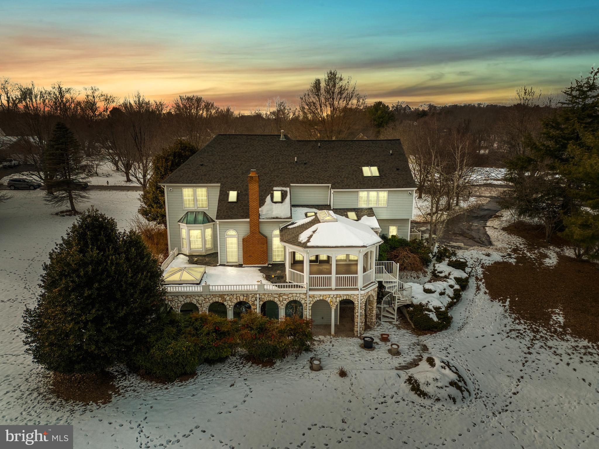 BROOKEFIELD - Residential