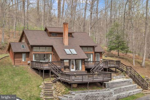 38528 LIME KILN ROAD MIDDLEBURG VA 20117