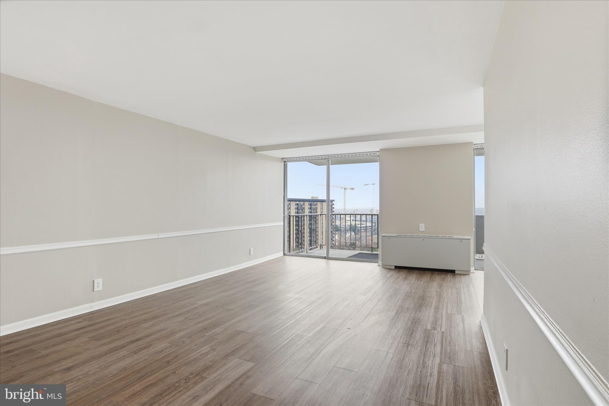 301 N BEAUREGARD STREET 1404