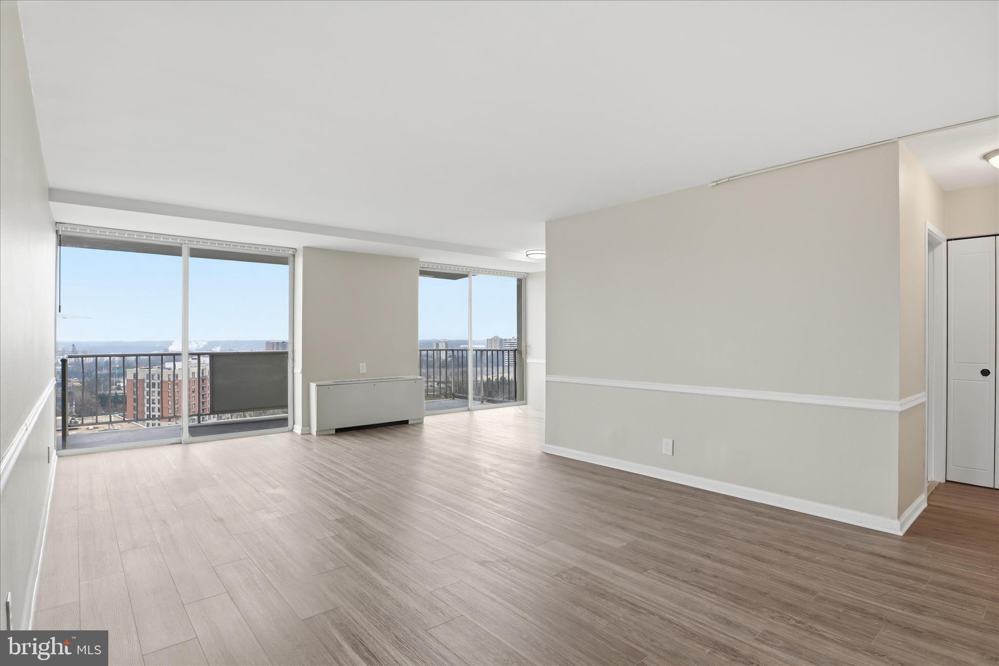 301 N BEAUREGARD STREET 1404