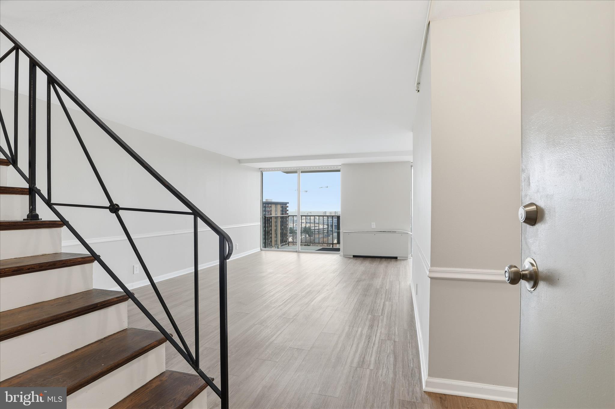 301 N BEAUREGARD STREET 1404